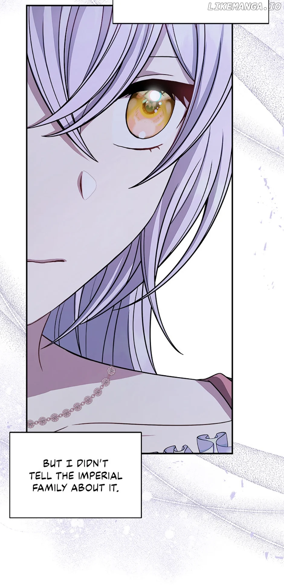 I Became the Younger Sister of a Regretful Obsessive Male Lead Chapter 68 - Page 80