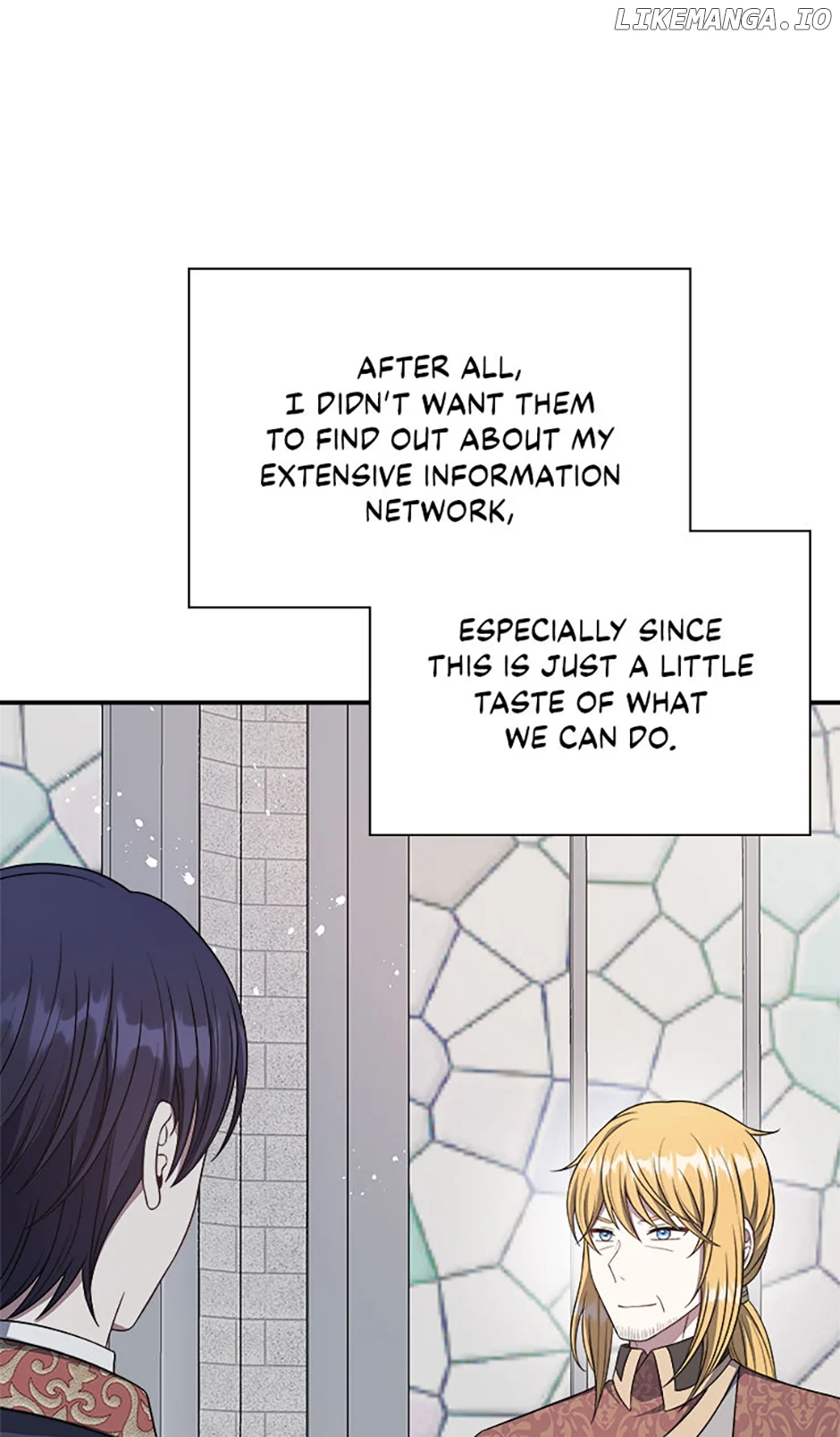 I Became the Younger Sister of a Regretful Obsessive Male Lead Chapter 68 - Page 81