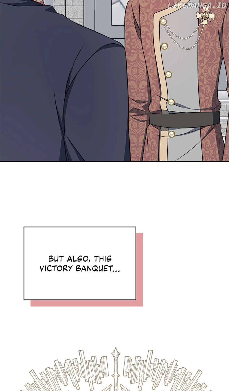 I Became the Younger Sister of a Regretful Obsessive Male Lead Chapter 68 - Page 82