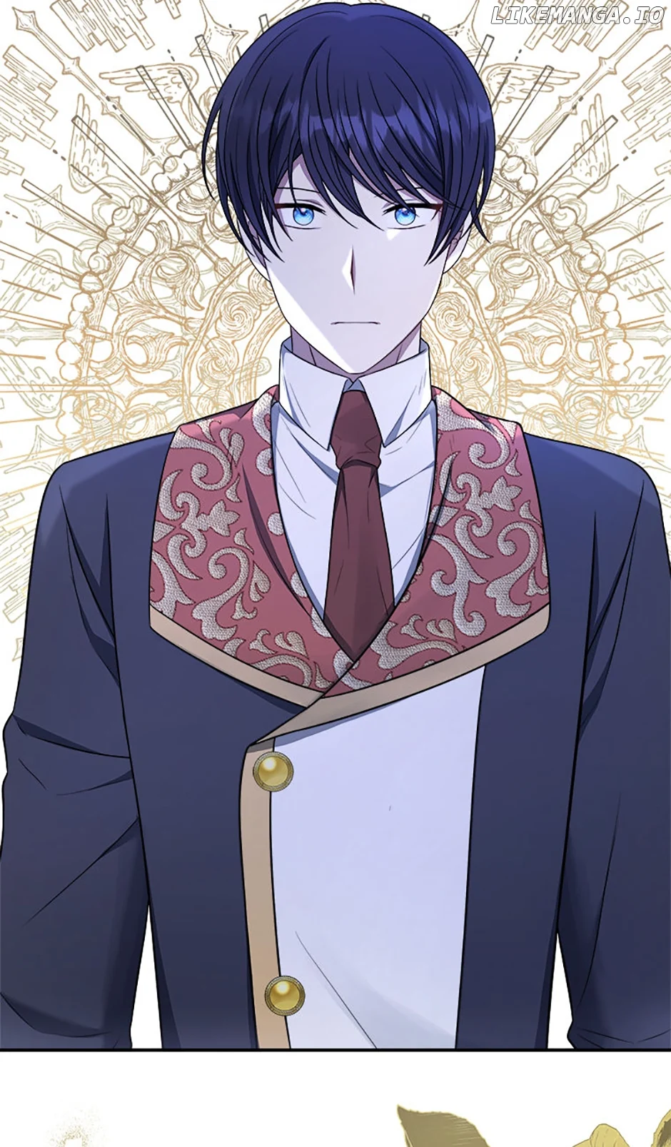 I Became the Younger Sister of a Regretful Obsessive Male Lead Chapter 68 - Page 83