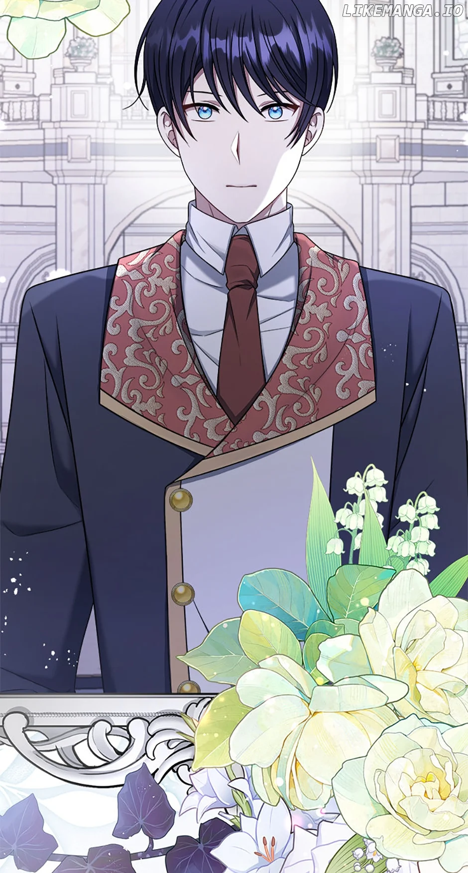 I Became the Younger Sister of a Regretful Obsessive Male Lead Chapter 69 - Page 5