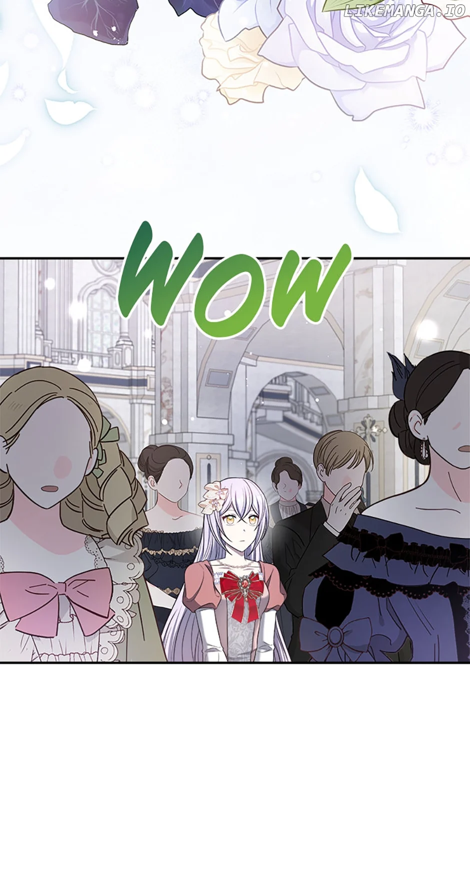 I Became the Younger Sister of a Regretful Obsessive Male Lead Chapter 69 - Page 6