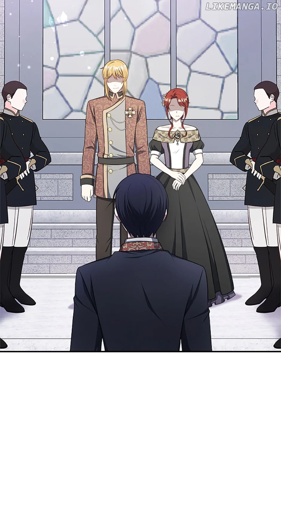 I Became the Younger Sister of a Regretful Obsessive Male Lead Chapter 69 - Page 9