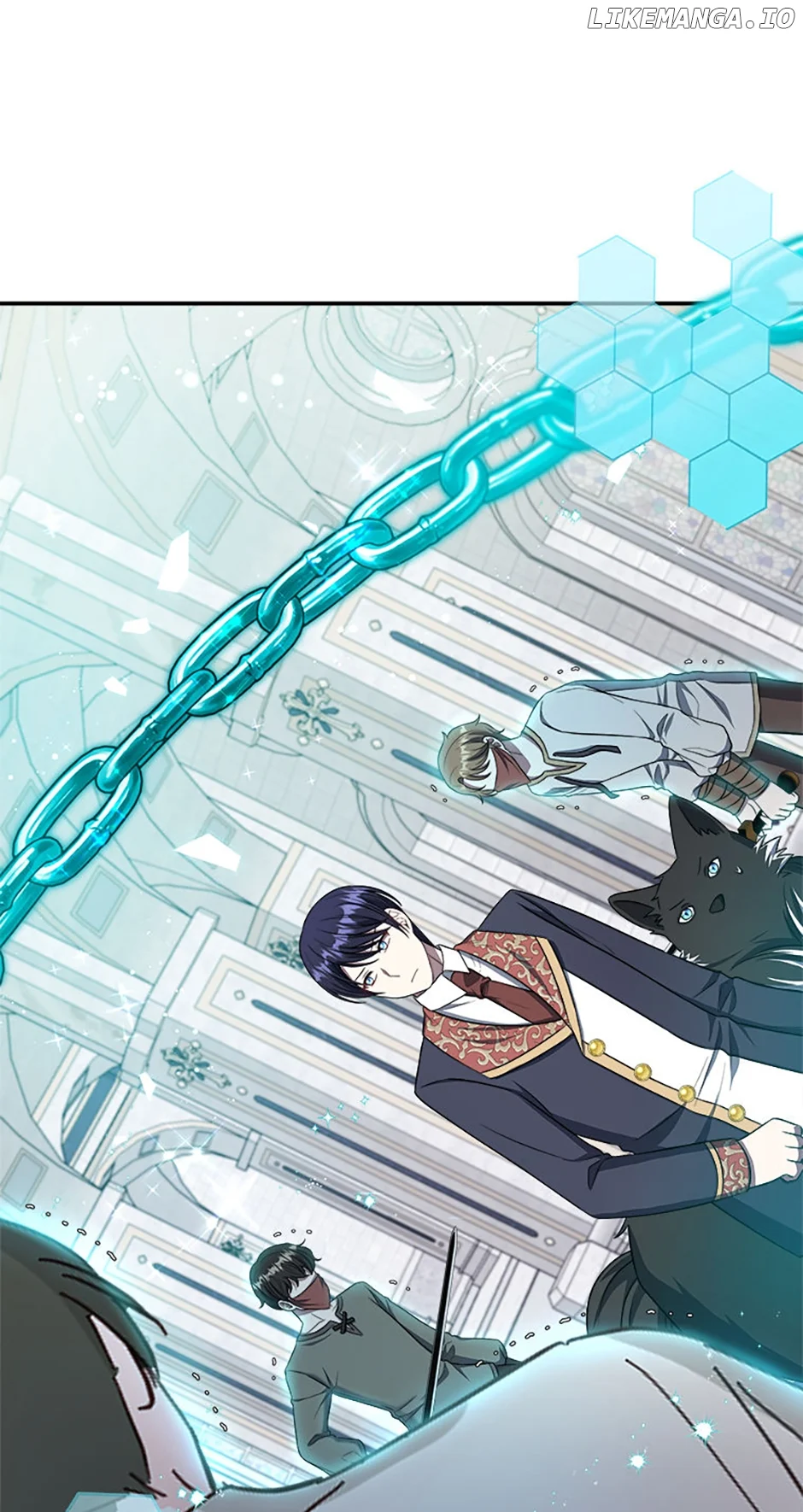 I Became the Younger Sister of a Regretful Obsessive Male Lead Chapter 69 - Page 18