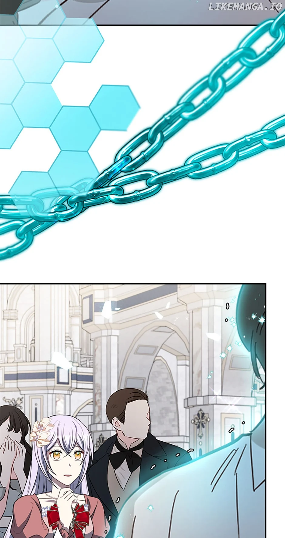 I Became the Younger Sister of a Regretful Obsessive Male Lead Chapter 69 - Page 19