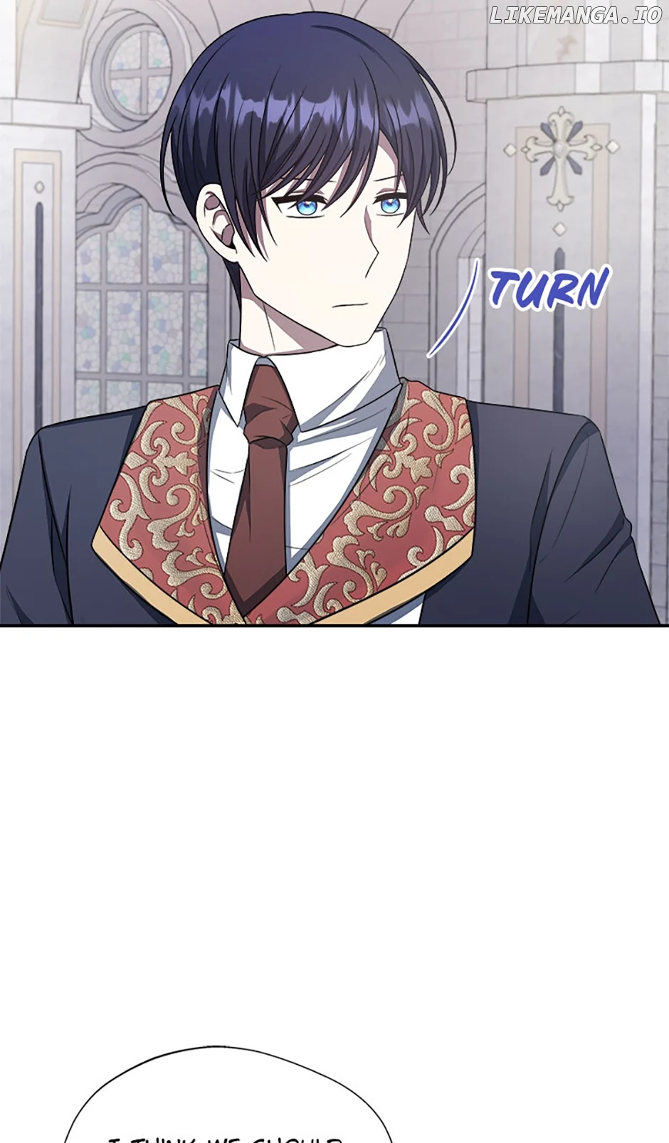 I Became the Younger Sister of a Regretful Obsessive Male Lead Chapter 69 - Page 24