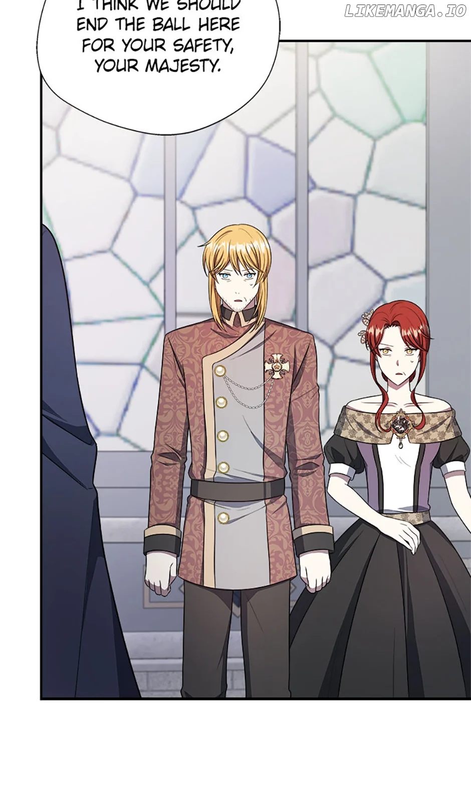 I Became the Younger Sister of a Regretful Obsessive Male Lead Chapter 69 - Page 25