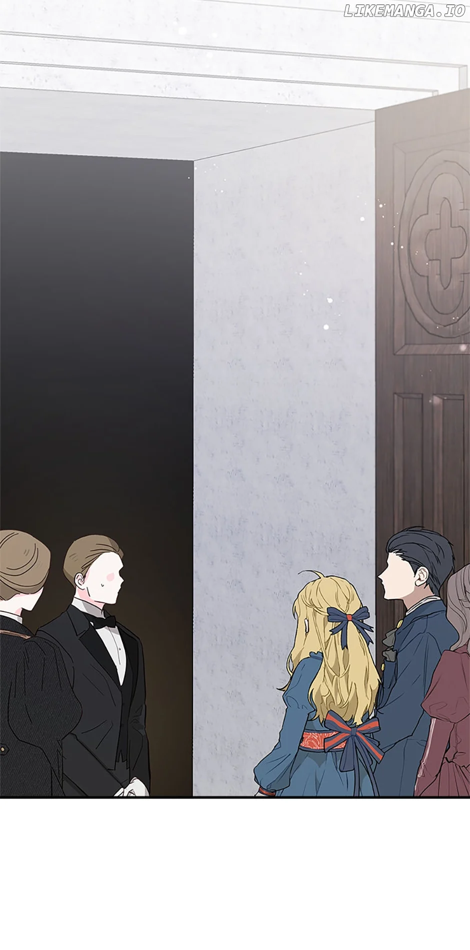 I Became the Younger Sister of a Regretful Obsessive Male Lead Chapter 69 - Page 30