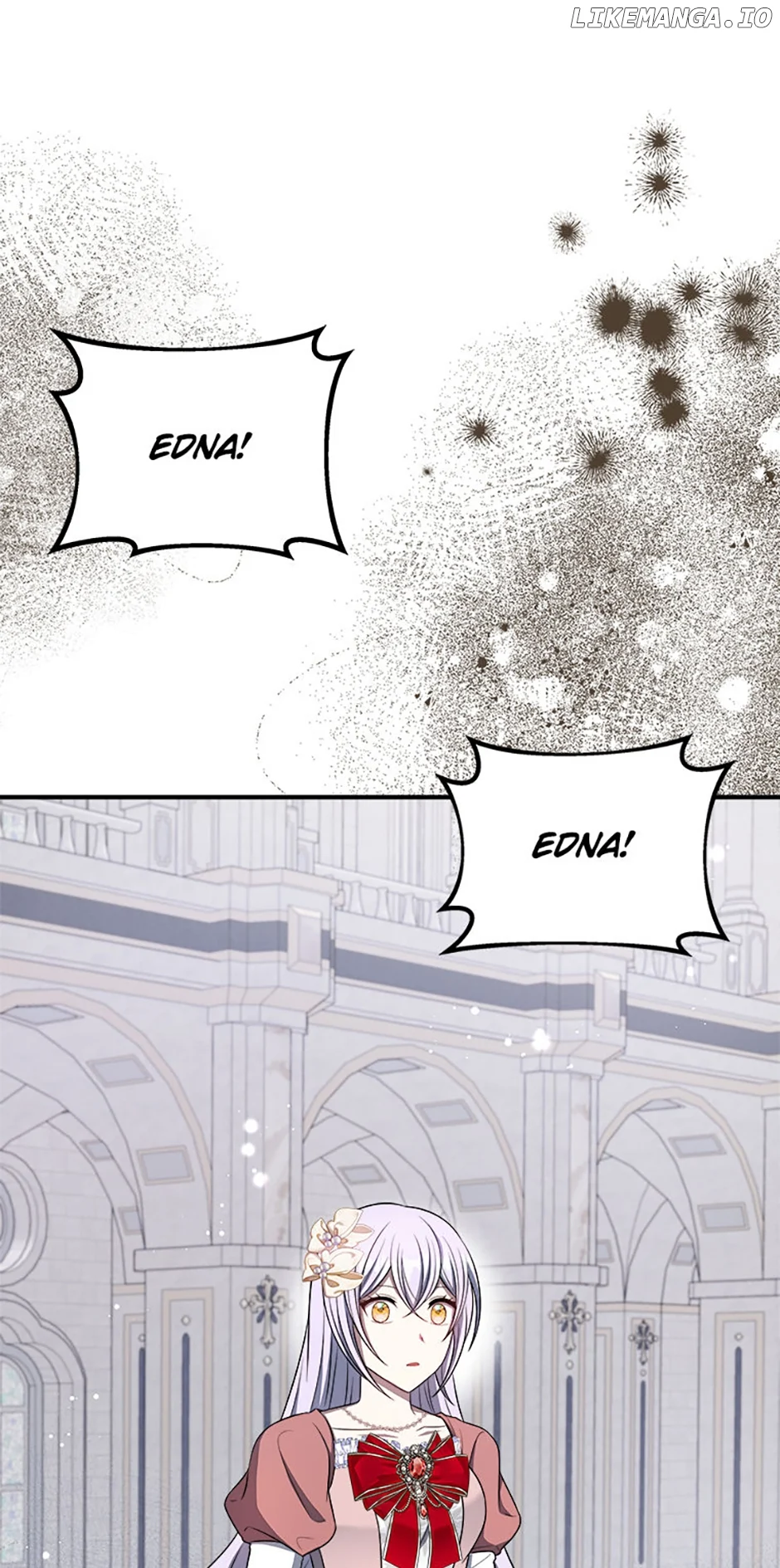 I Became the Younger Sister of a Regretful Obsessive Male Lead Chapter 69 - Page 31