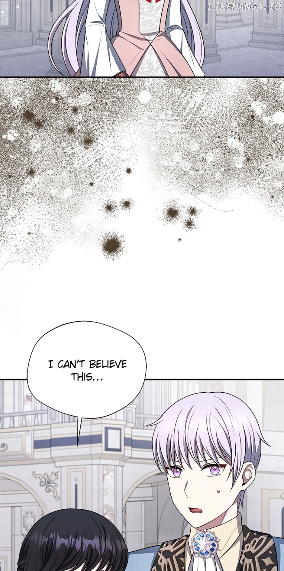 I Became the Younger Sister of a Regretful Obsessive Male Lead Chapter 69 - Page 32