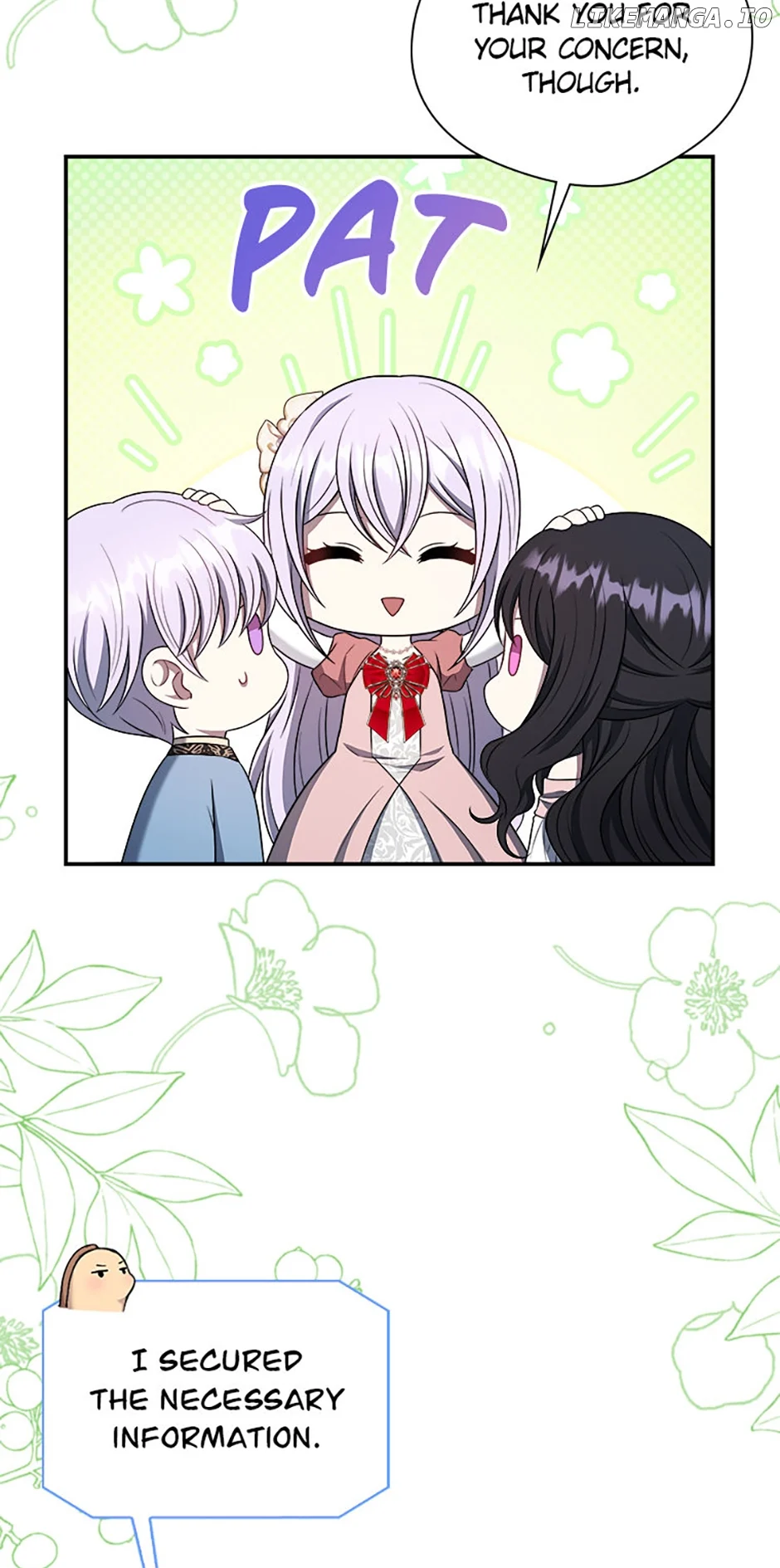 I Became the Younger Sister of a Regretful Obsessive Male Lead Chapter 69 - Page 34