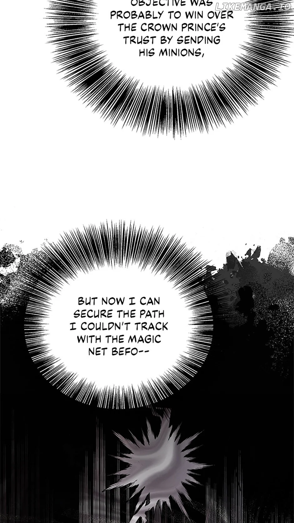 I Became the Younger Sister of a Regretful Obsessive Male Lead Chapter 69 - Page 37