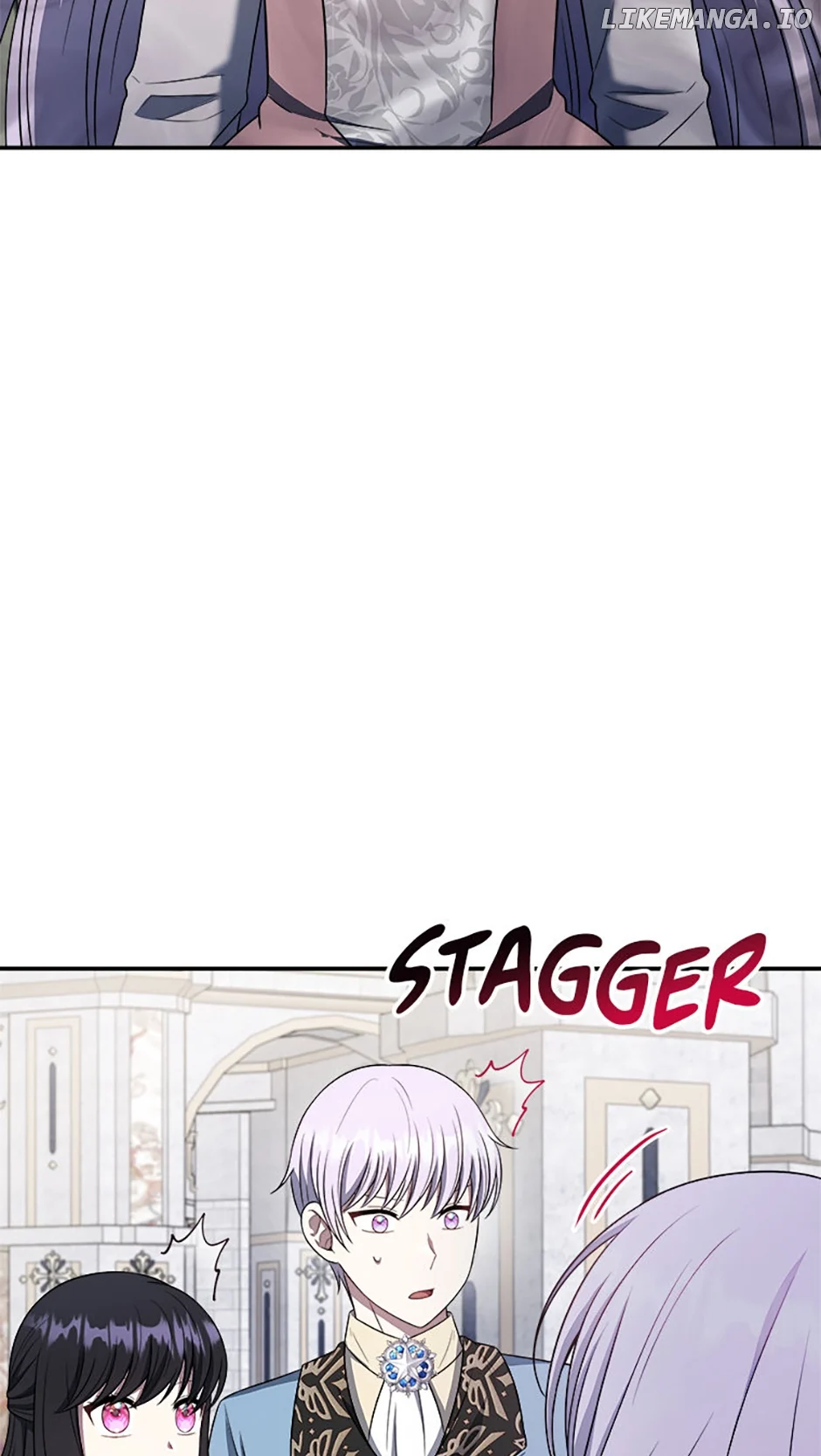 I Became the Younger Sister of a Regretful Obsessive Male Lead Chapter 69 - Page 39