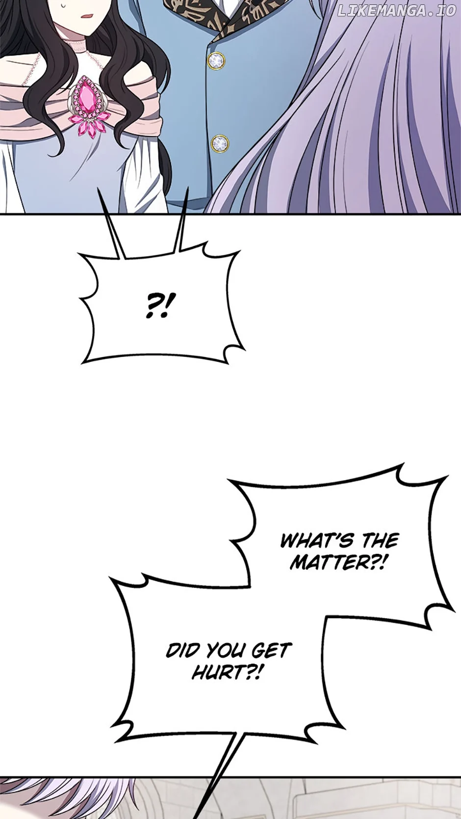 I Became the Younger Sister of a Regretful Obsessive Male Lead Chapter 69 - Page 40