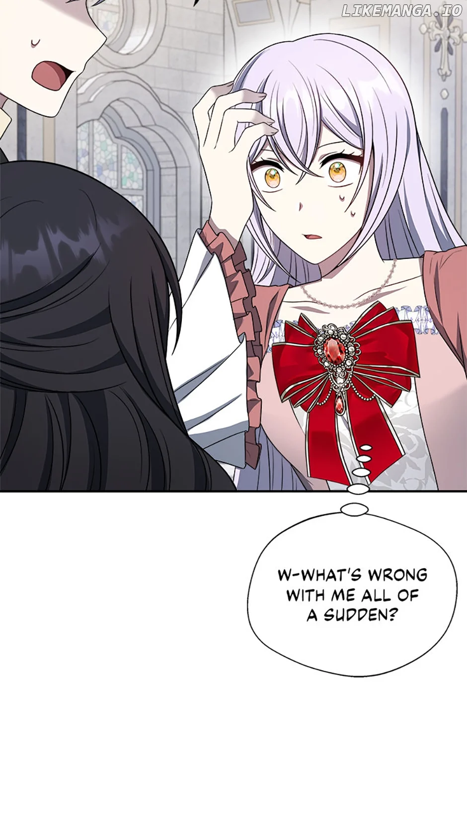 I Became the Younger Sister of a Regretful Obsessive Male Lead Chapter 69 - Page 41