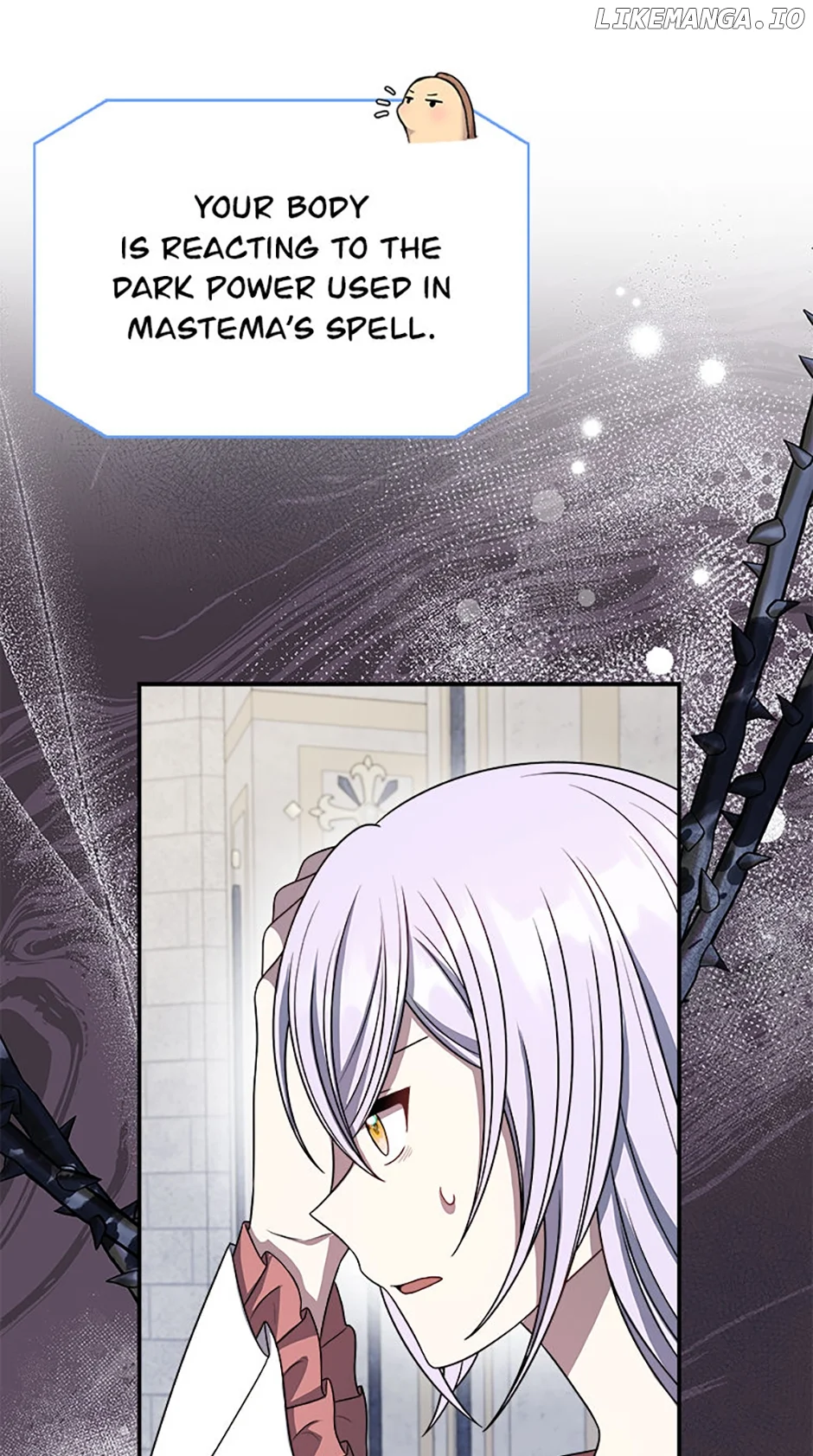 I Became the Younger Sister of a Regretful Obsessive Male Lead Chapter 69 - Page 42