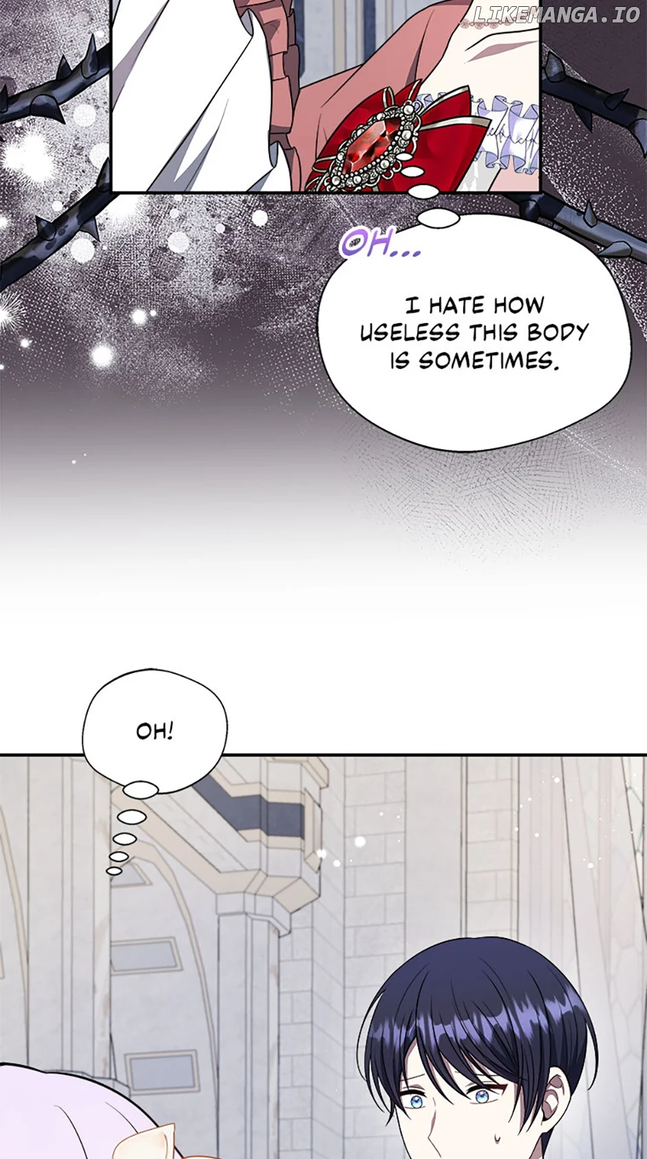 I Became the Younger Sister of a Regretful Obsessive Male Lead Chapter 69 - Page 43