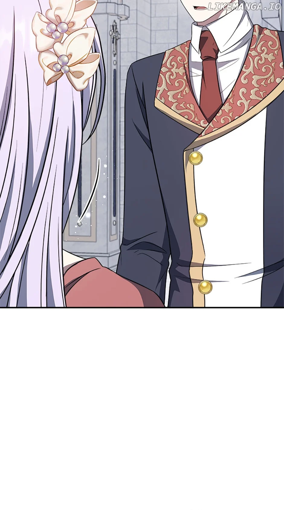 I Became the Younger Sister of a Regretful Obsessive Male Lead Chapter 69 - Page 44