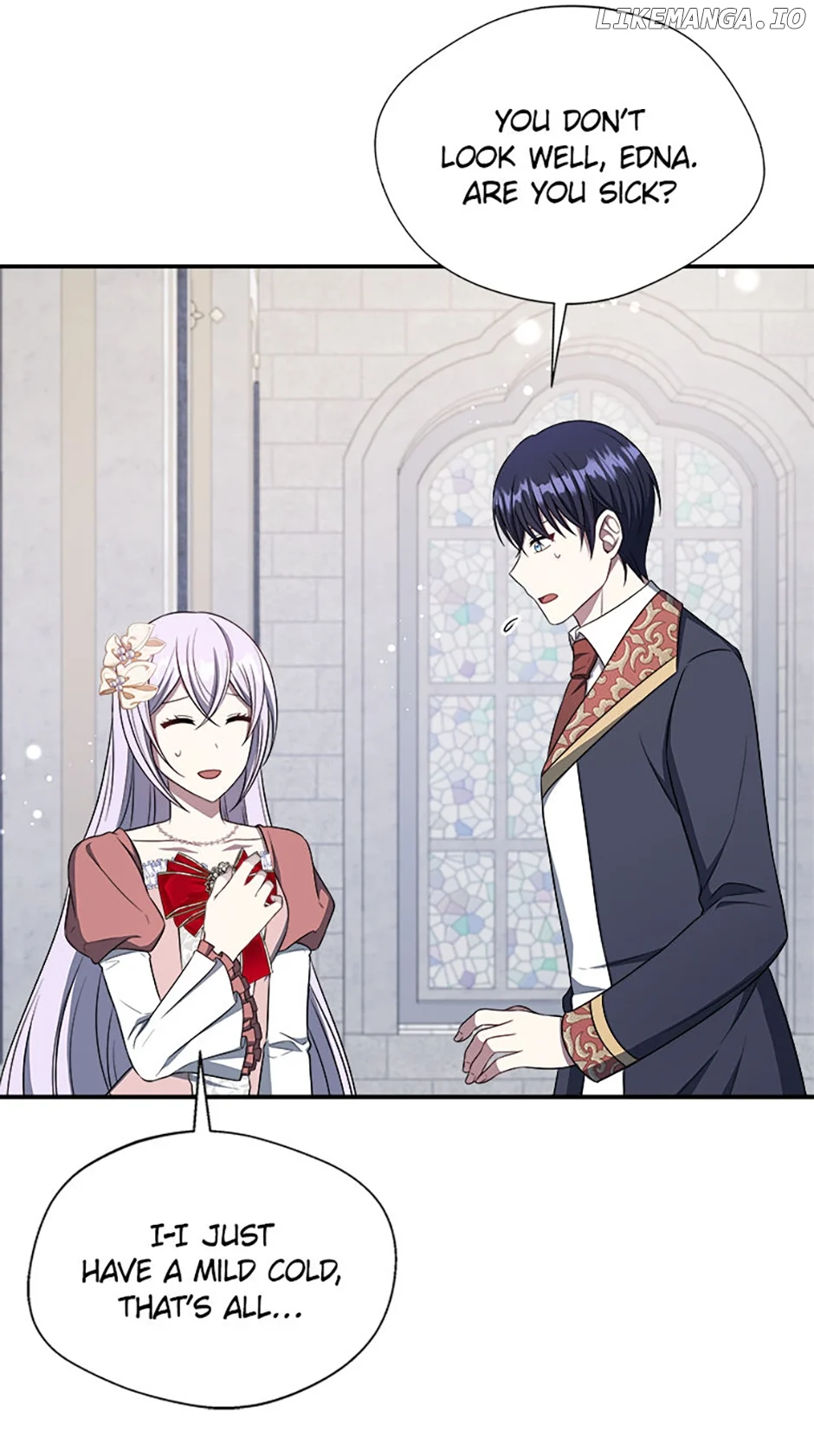 I Became the Younger Sister of a Regretful Obsessive Male Lead Chapter 69 - Page 45