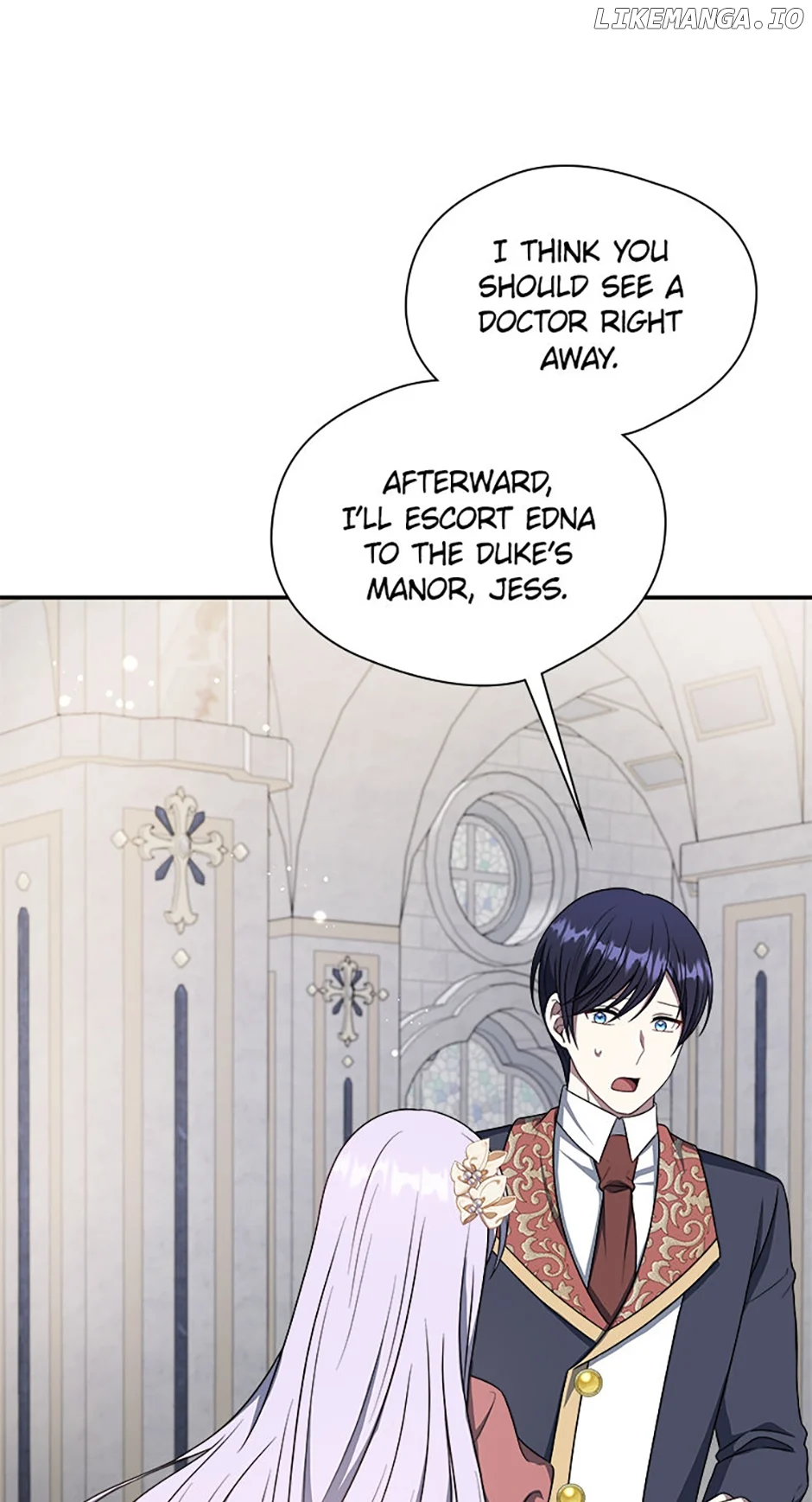 I Became the Younger Sister of a Regretful Obsessive Male Lead Chapter 69 - Page 46