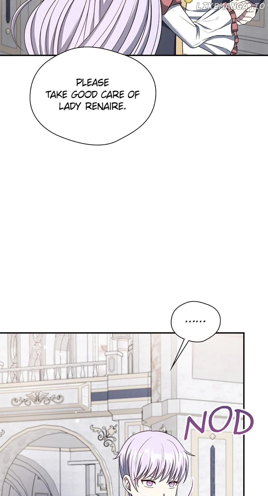 I Became the Younger Sister of a Regretful Obsessive Male Lead Chapter 69 - Page 47