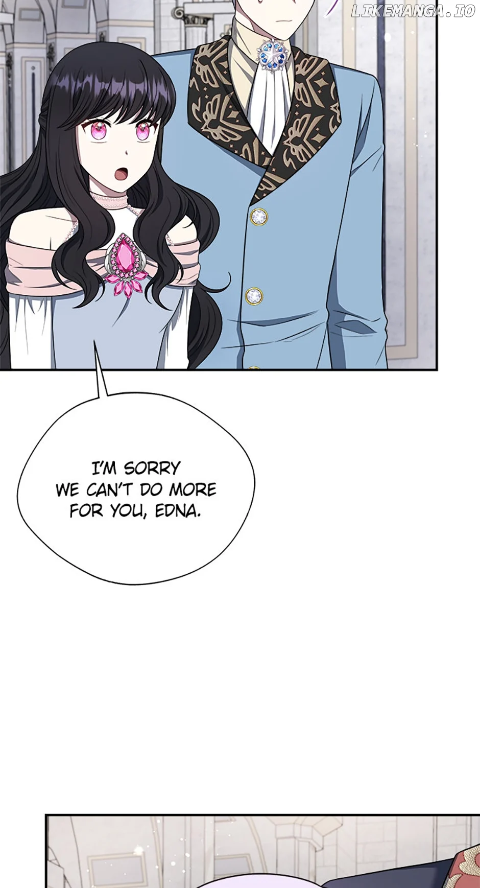 I Became the Younger Sister of a Regretful Obsessive Male Lead Chapter 69 - Page 48