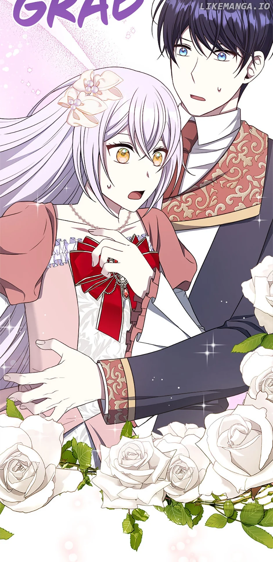 I Became the Younger Sister of a Regretful Obsessive Male Lead Chapter 69 - Page 51