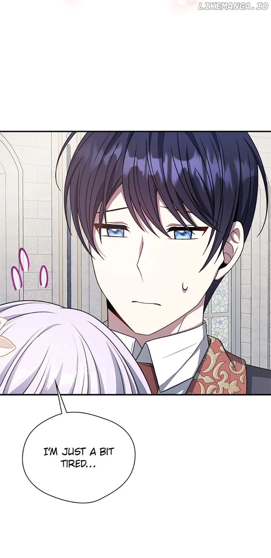 I Became the Younger Sister of a Regretful Obsessive Male Lead Chapter 69 - Page 52