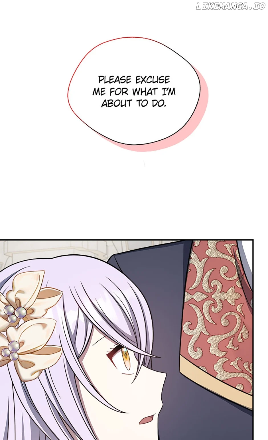 I Became the Younger Sister of a Regretful Obsessive Male Lead Chapter 69 - Page 53