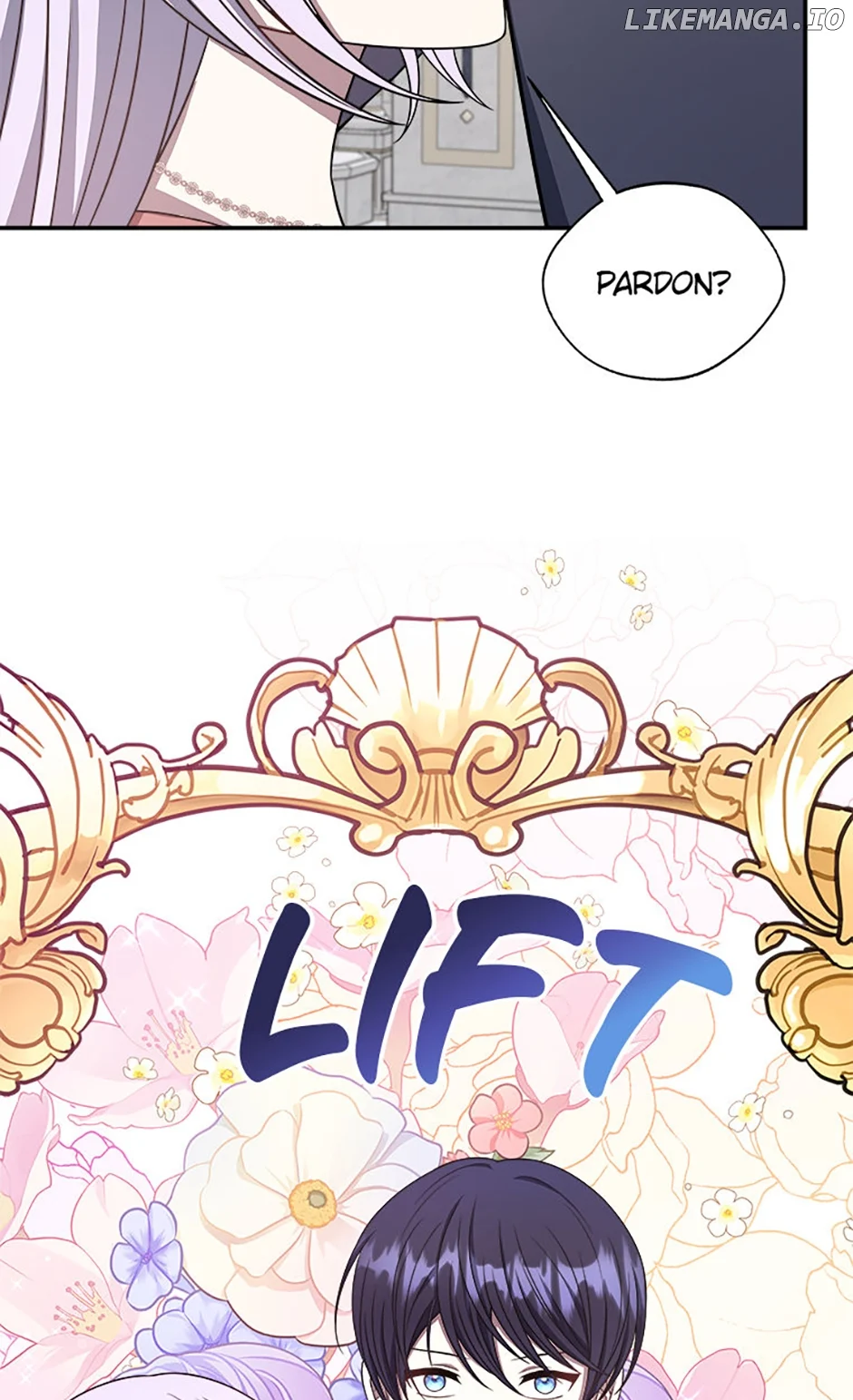 I Became the Younger Sister of a Regretful Obsessive Male Lead Chapter 69 - Page 54