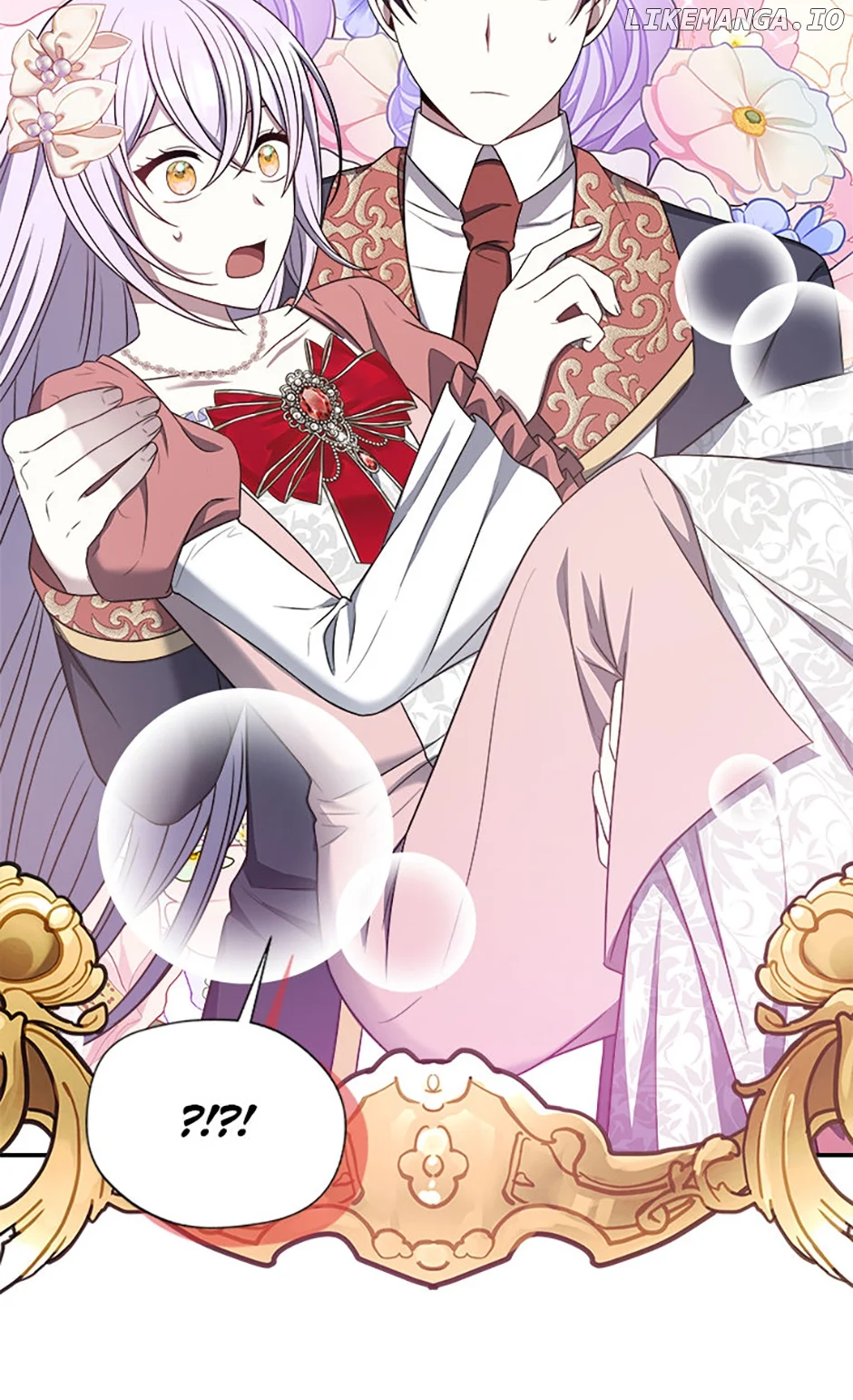 I Became the Younger Sister of a Regretful Obsessive Male Lead Chapter 69 - Page 55