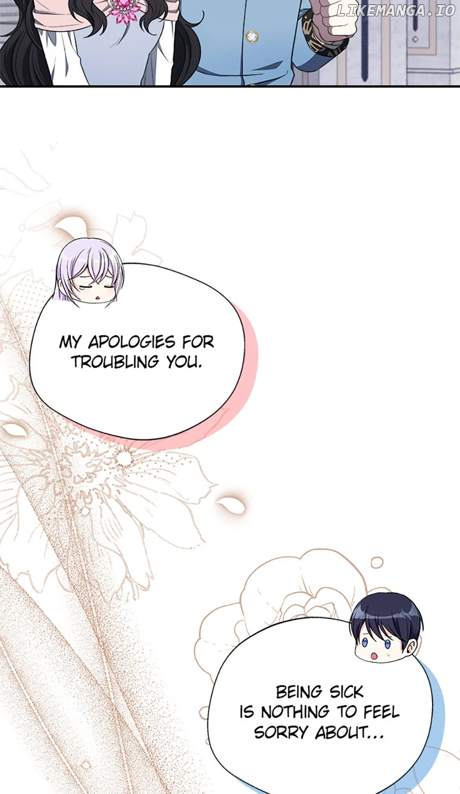 I Became the Younger Sister of a Regretful Obsessive Male Lead Chapter 69 - Page 57