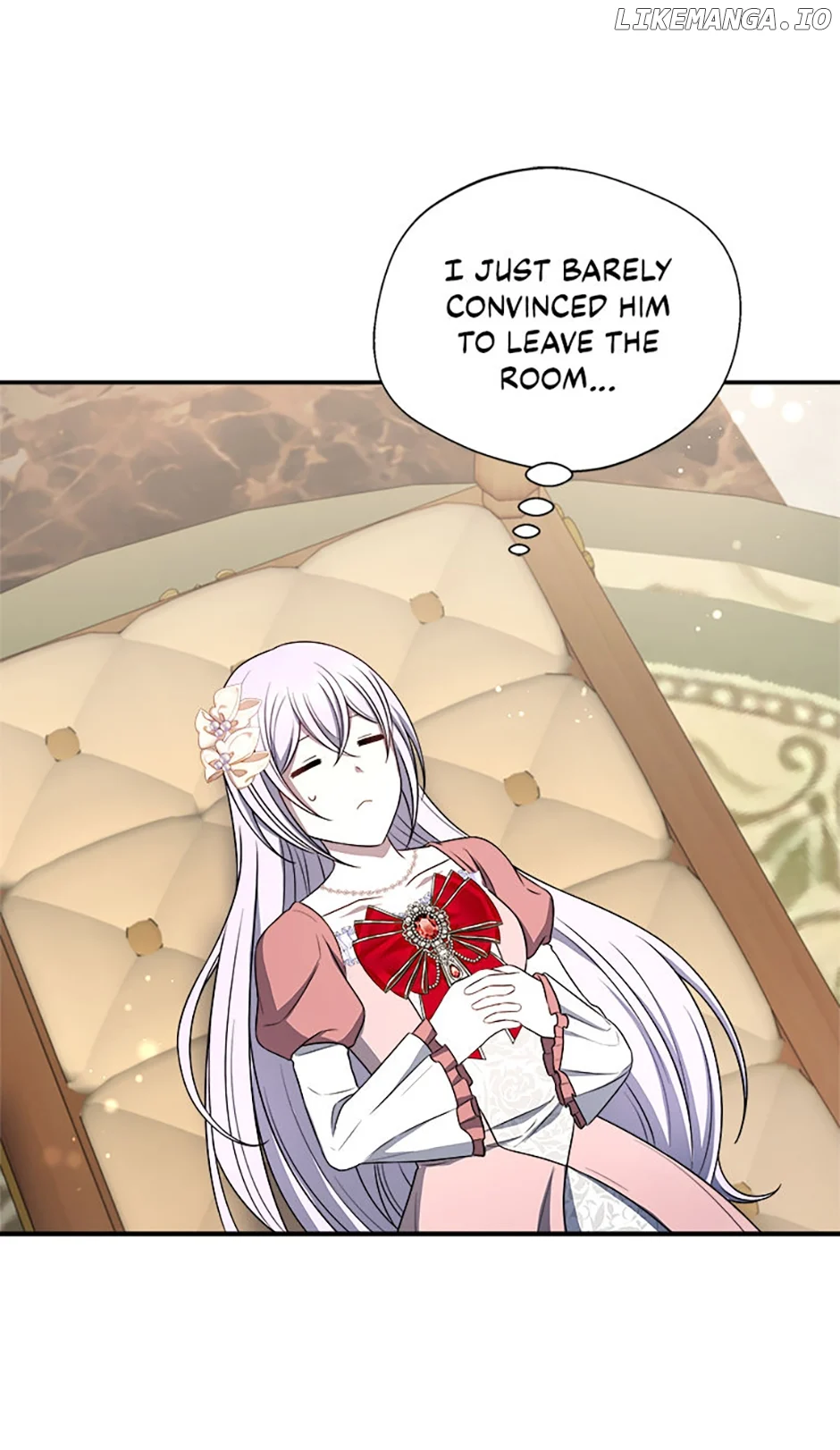 I Became the Younger Sister of a Regretful Obsessive Male Lead Chapter 69 - Page 60