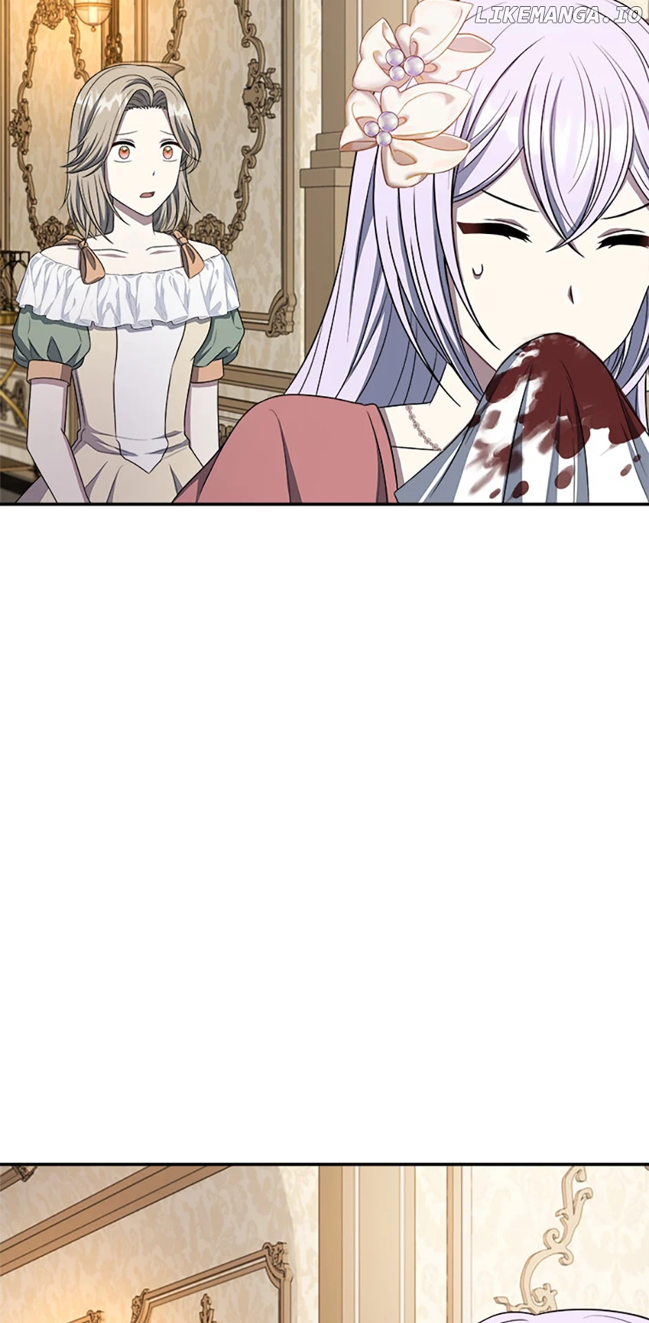 I Became the Younger Sister of a Regretful Obsessive Male Lead Chapter 69 - Page 63