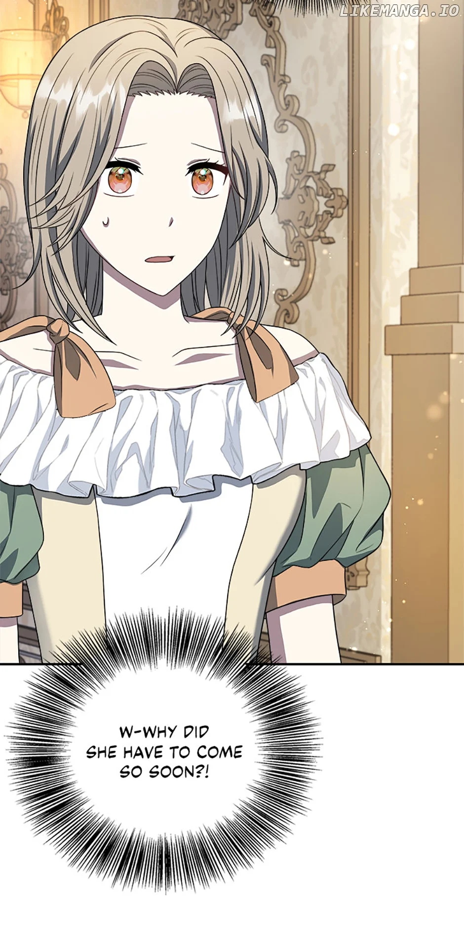 I Became the Younger Sister of a Regretful Obsessive Male Lead Chapter 69 - Page 65