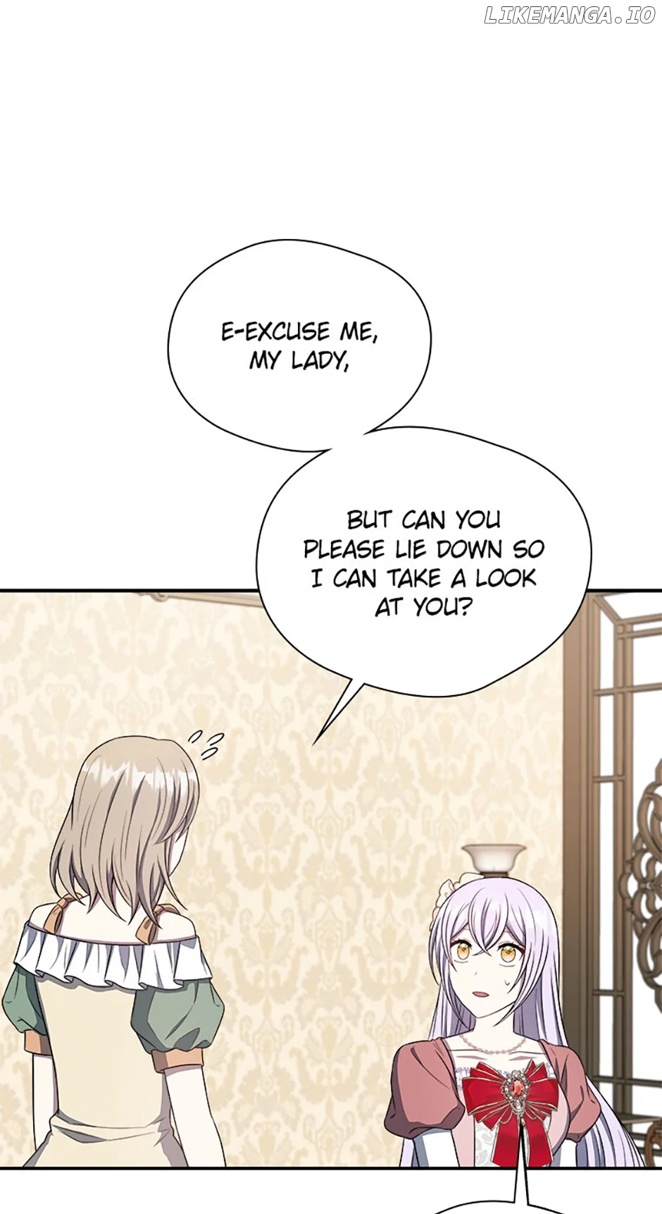 I Became the Younger Sister of a Regretful Obsessive Male Lead Chapter 69 - Page 66