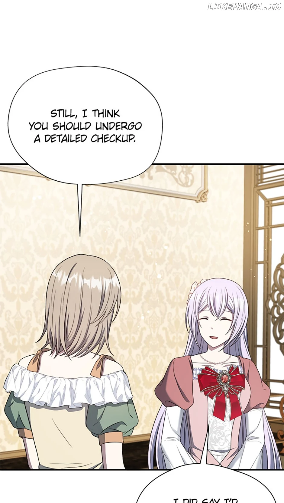 I Became the Younger Sister of a Regretful Obsessive Male Lead Chapter 69 - Page 71