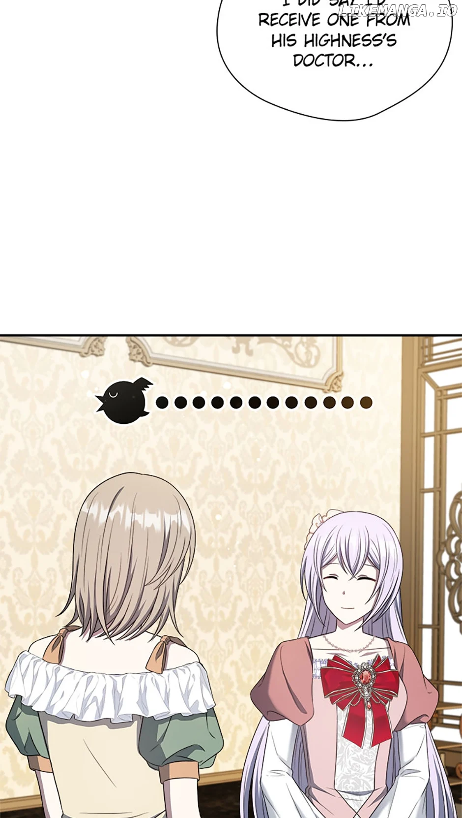 I Became the Younger Sister of a Regretful Obsessive Male Lead Chapter 69 - Page 72