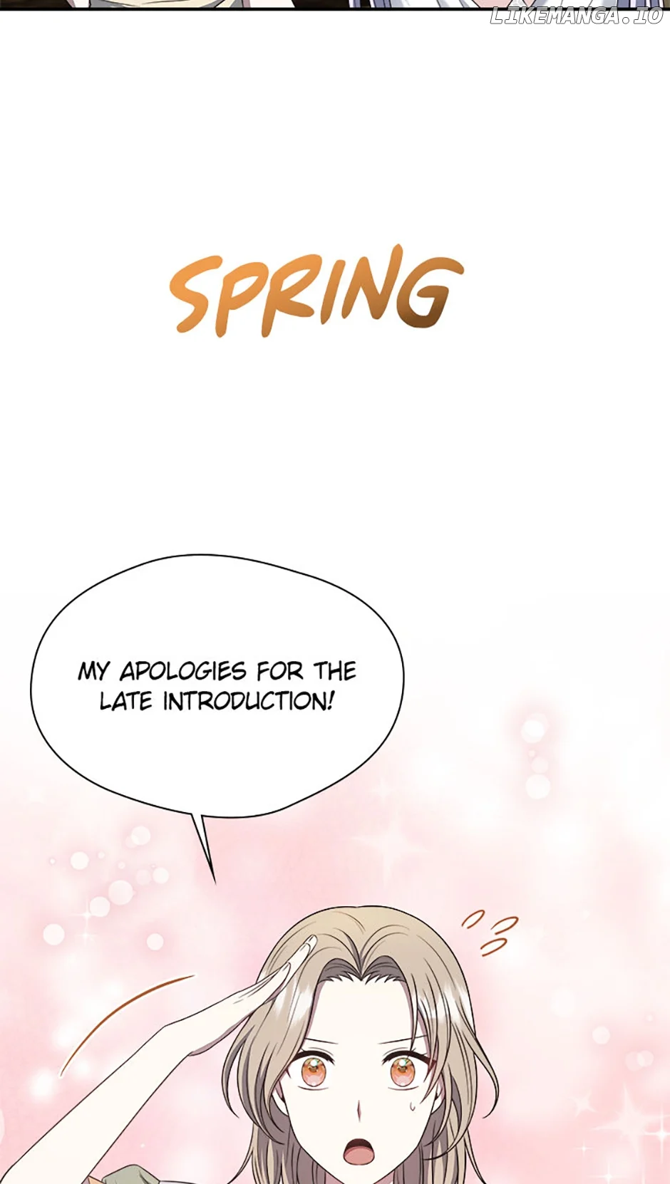 I Became the Younger Sister of a Regretful Obsessive Male Lead Chapter 69 - Page 73