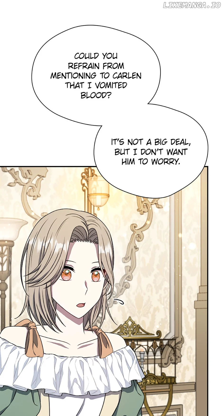 I Became the Younger Sister of a Regretful Obsessive Male Lead Chapter 69 - Page 77