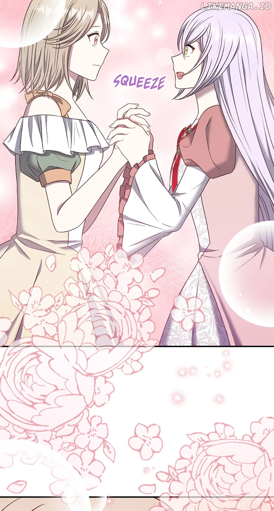 I Became the Younger Sister of a Regretful Obsessive Male Lead Chapter 69 - Page 79