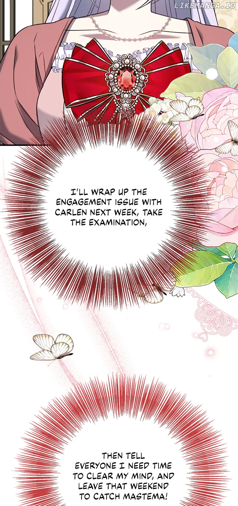 I Became the Younger Sister of a Regretful Obsessive Male Lead Chapter 69 - Page 83