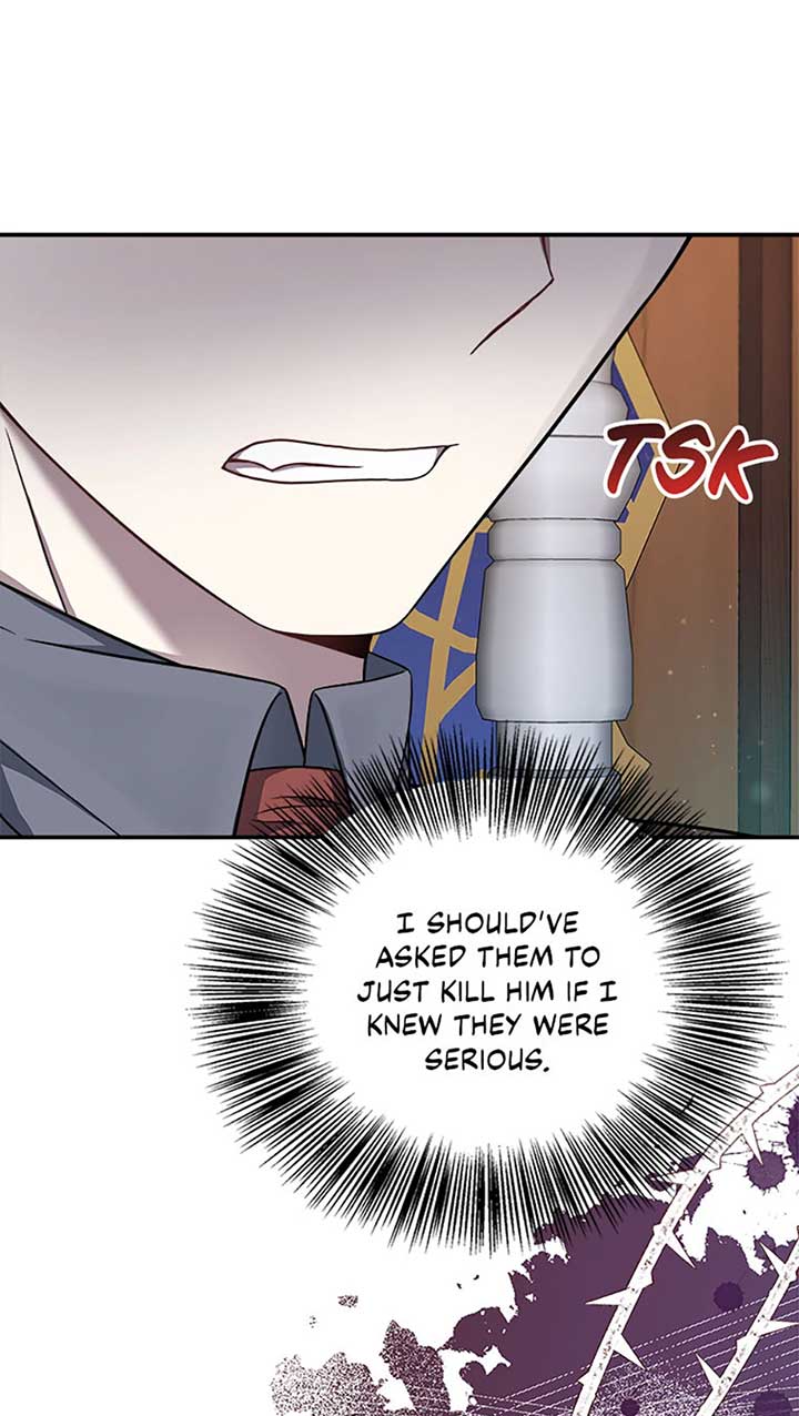 I Became the Younger Sister of a Regretful Obsessive Male Lead Chapter 70 - Page 6