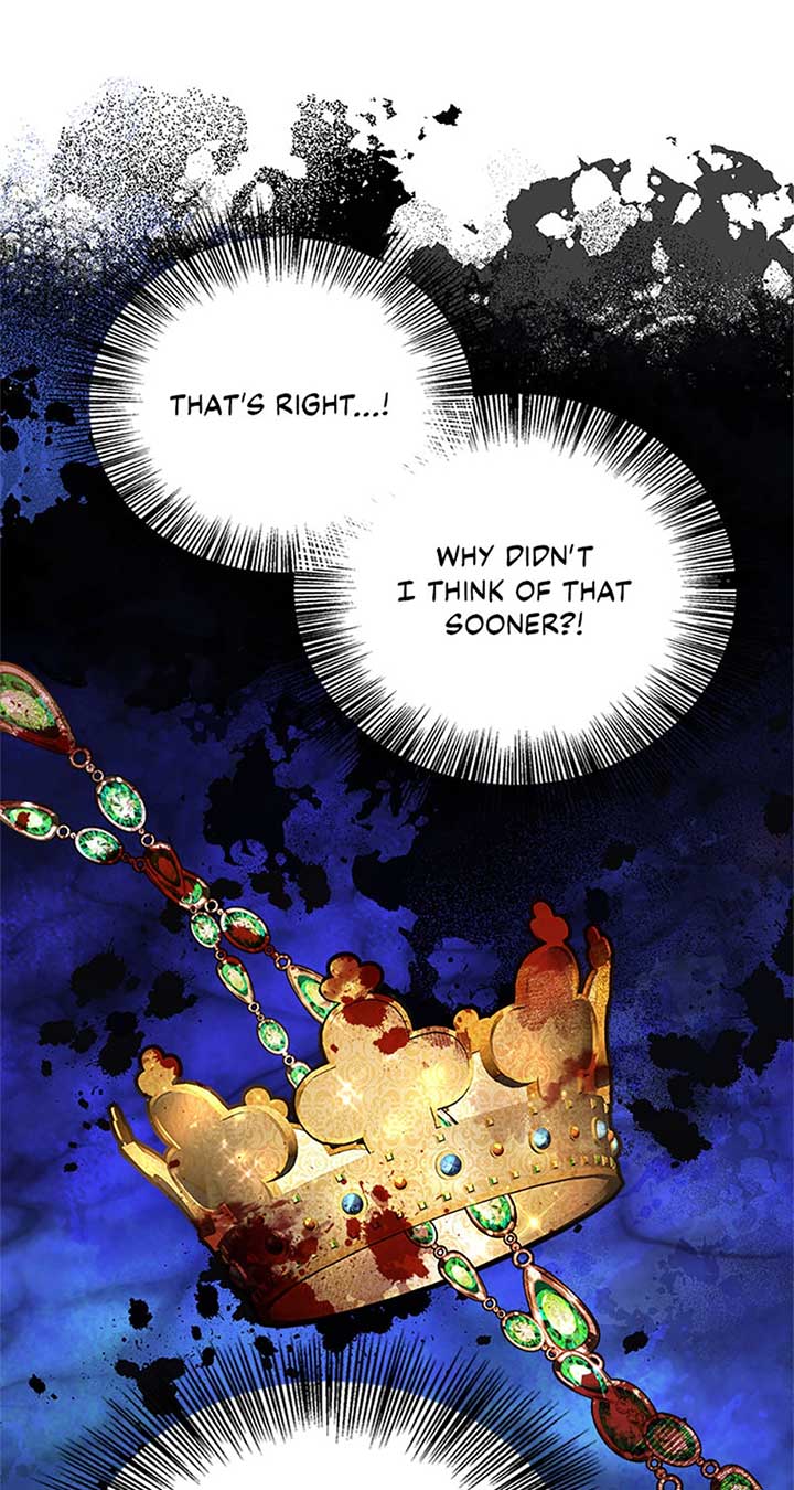 I Became the Younger Sister of a Regretful Obsessive Male Lead Chapter 70 - Page 11