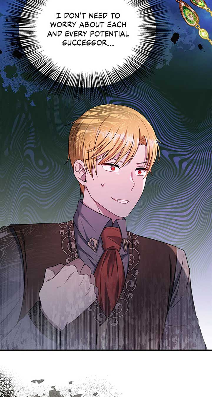 I Became the Younger Sister of a Regretful Obsessive Male Lead Chapter 70 - Page 12