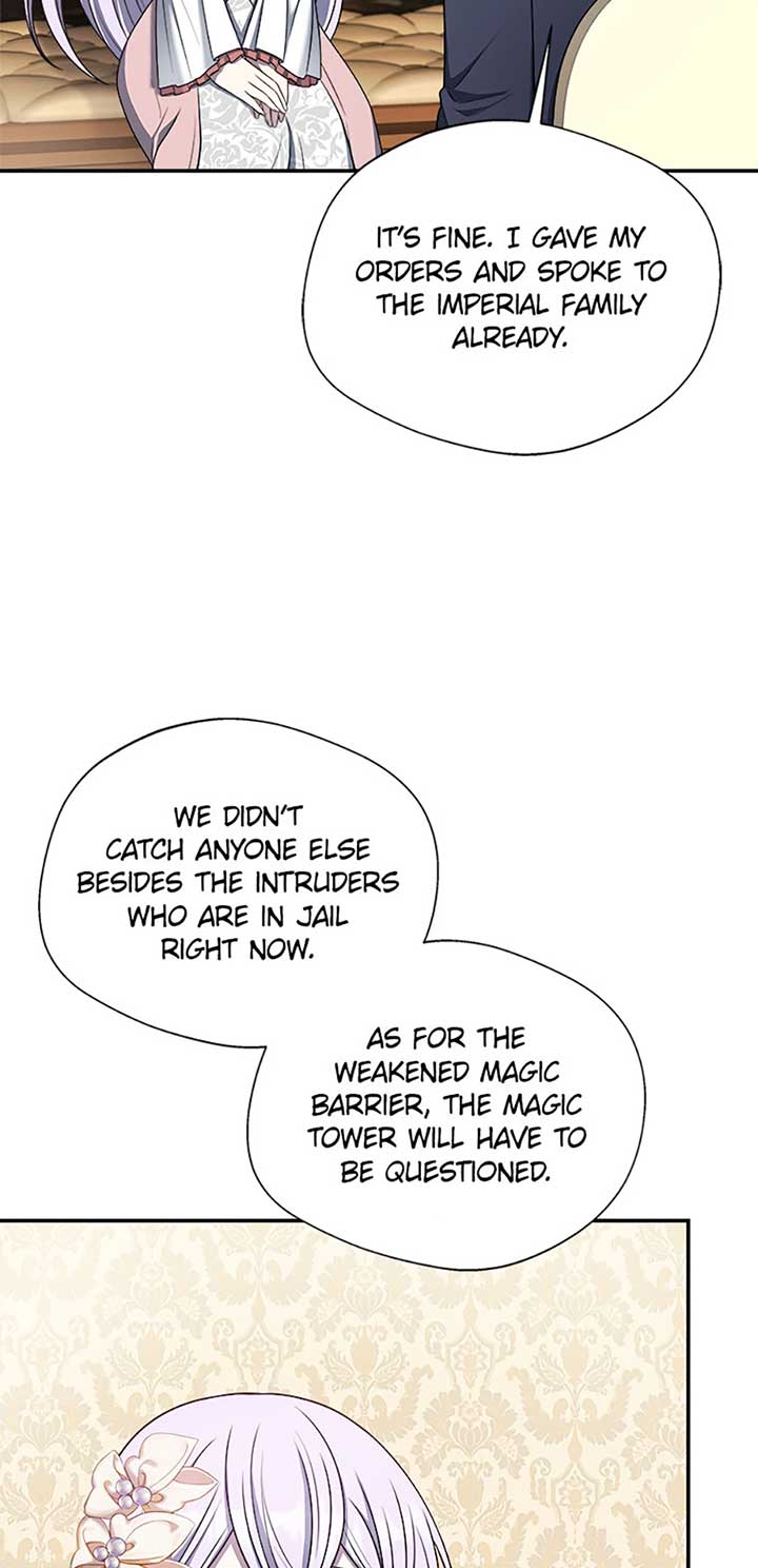 I Became the Younger Sister of a Regretful Obsessive Male Lead Chapter 70 - Page 17