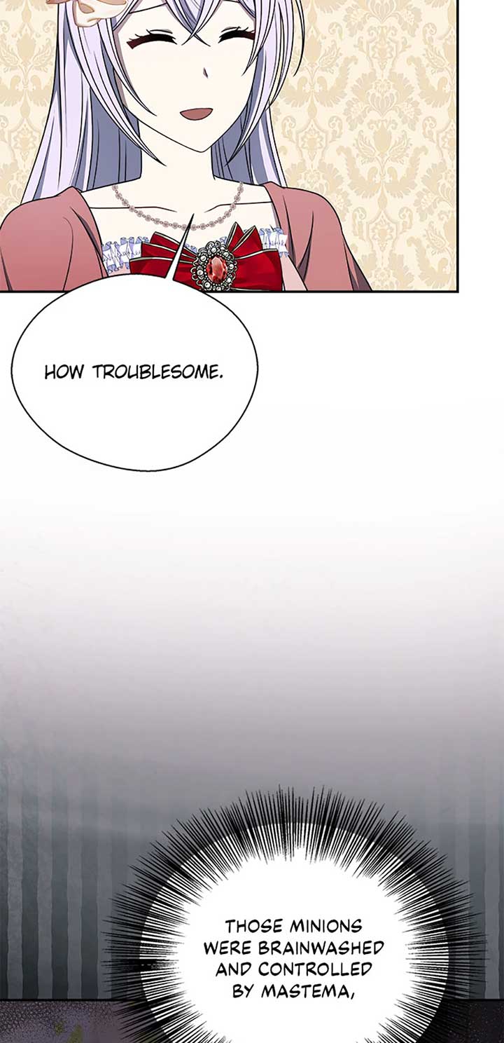 I Became the Younger Sister of a Regretful Obsessive Male Lead Chapter 70 - Page 18