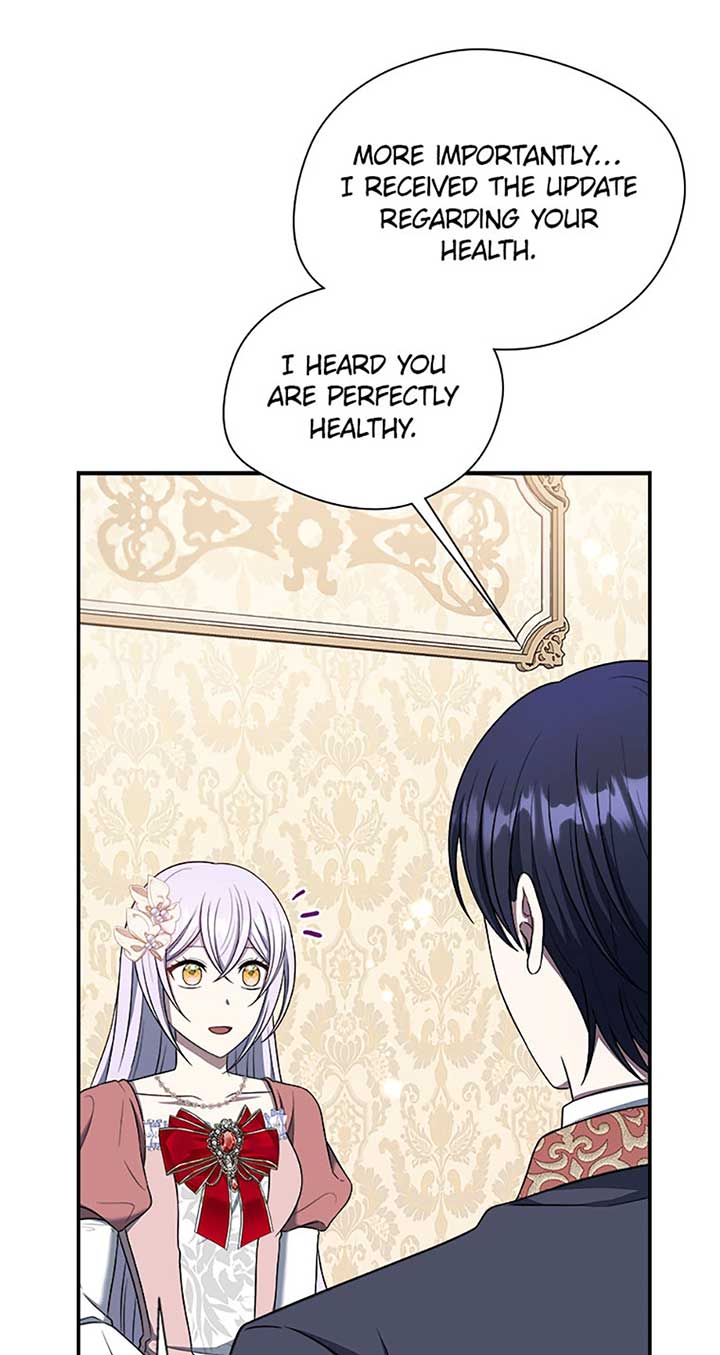 I Became the Younger Sister of a Regretful Obsessive Male Lead Chapter 70 - Page 25