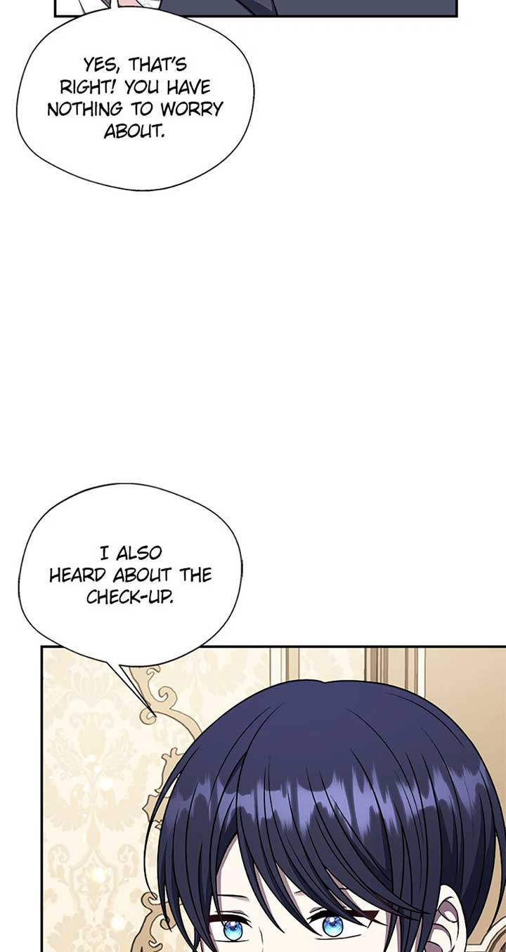 I Became the Younger Sister of a Regretful Obsessive Male Lead Chapter 70 - Page 26