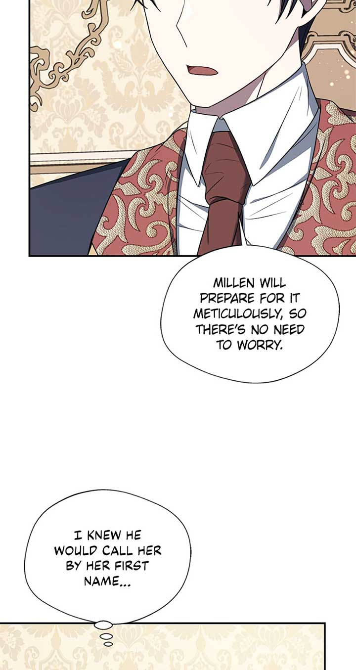 I Became the Younger Sister of a Regretful Obsessive Male Lead Chapter 70 - Page 27